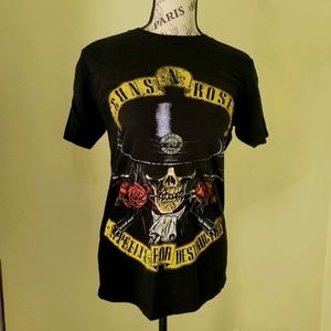 Guns N Roses Tshirt